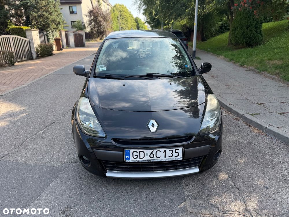 Renault Clio 1.2 16V Authentique - 1