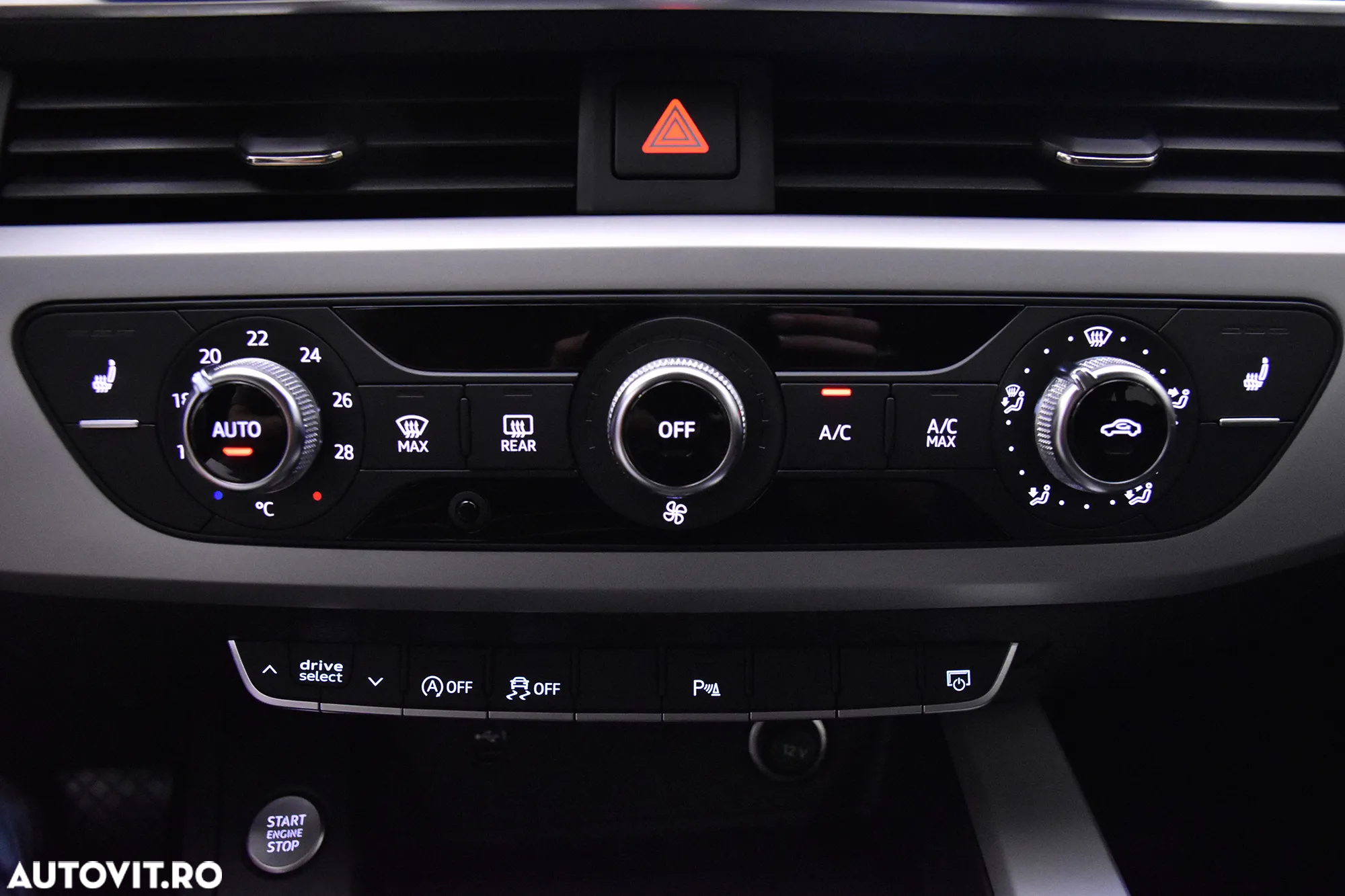 Audi A4 - 17