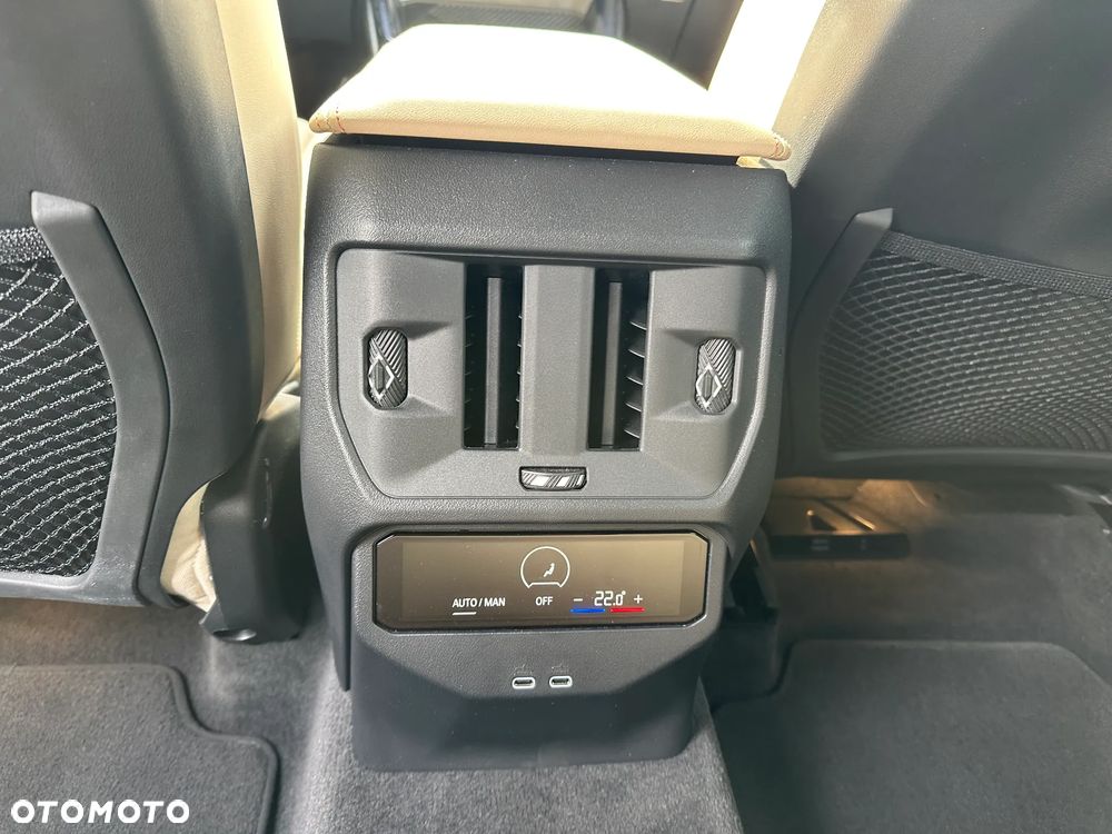 BMW X3 xDrive20d mHEV - 20