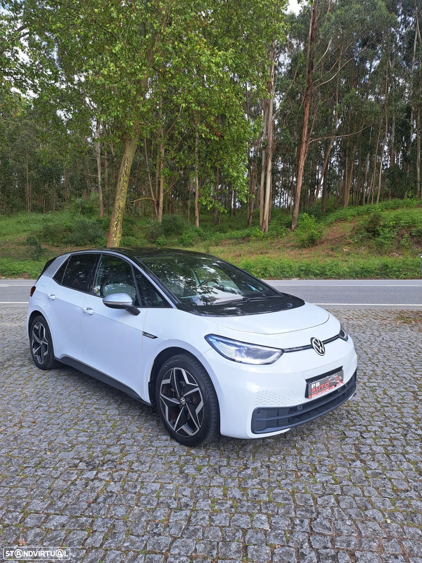 VW ID.3 Pro Performance 1st Plus - 1