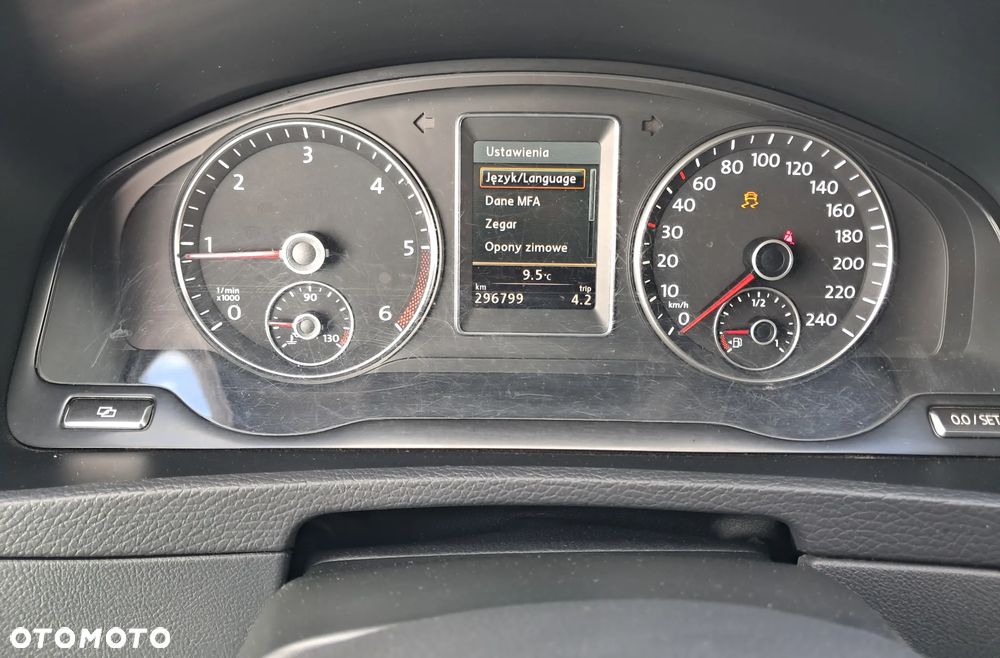 Volkswagen Multivan L2 Comfortline 4Motion - 35