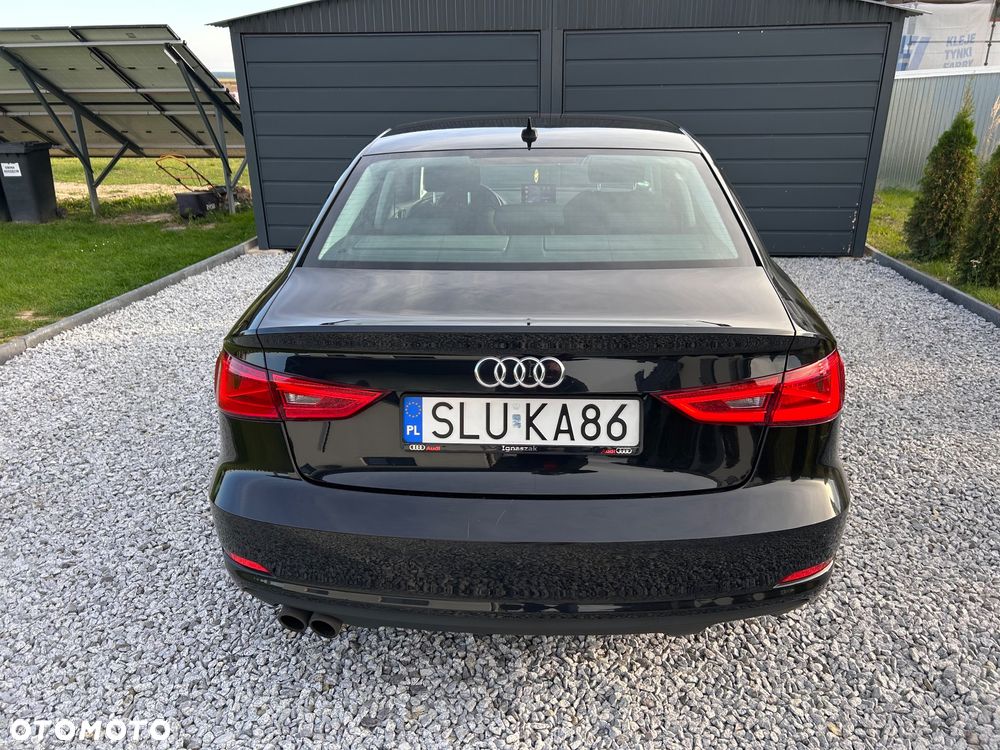 Audi A3 1.4 TFSI CoD Ambition - 4