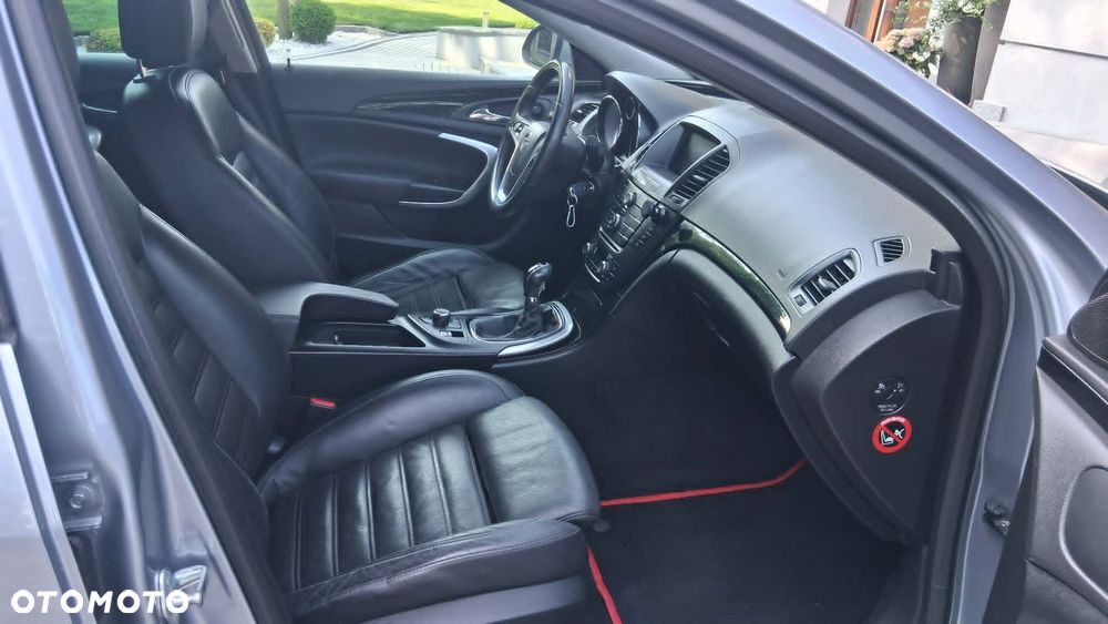 Opel Insignia 1.6 Turbo Innovation - 13