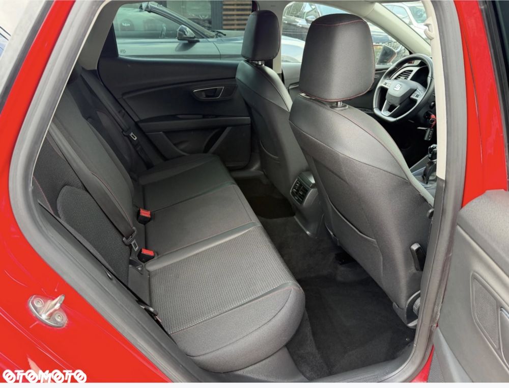Seat Leon - 33