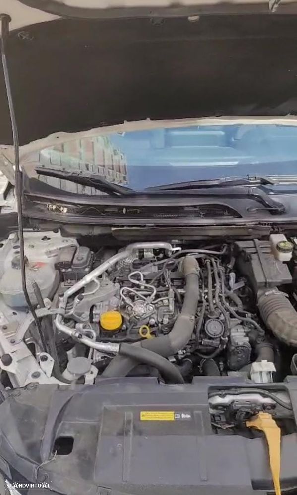 Nissan Qashqai - 5