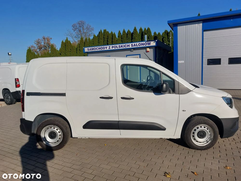 Opel Combo - 6