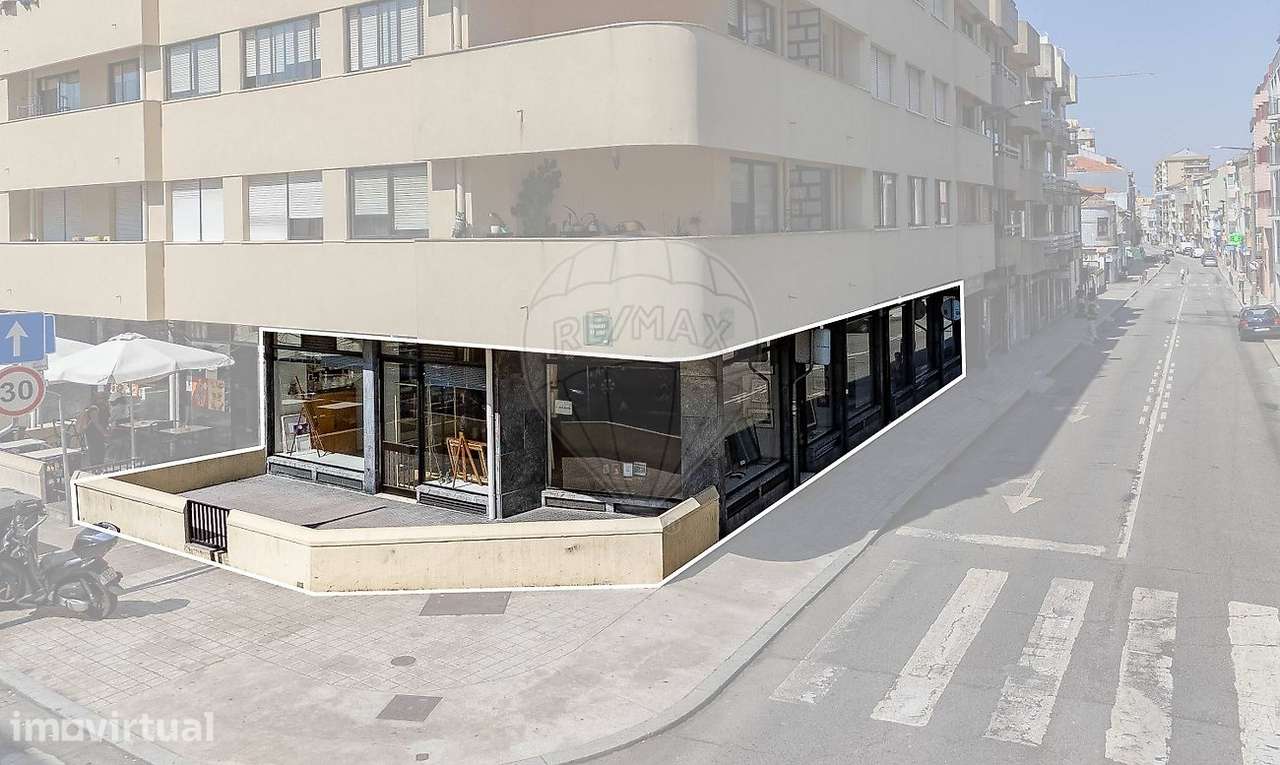 Loja  para arrendamento - Grande imagem: 2/13
