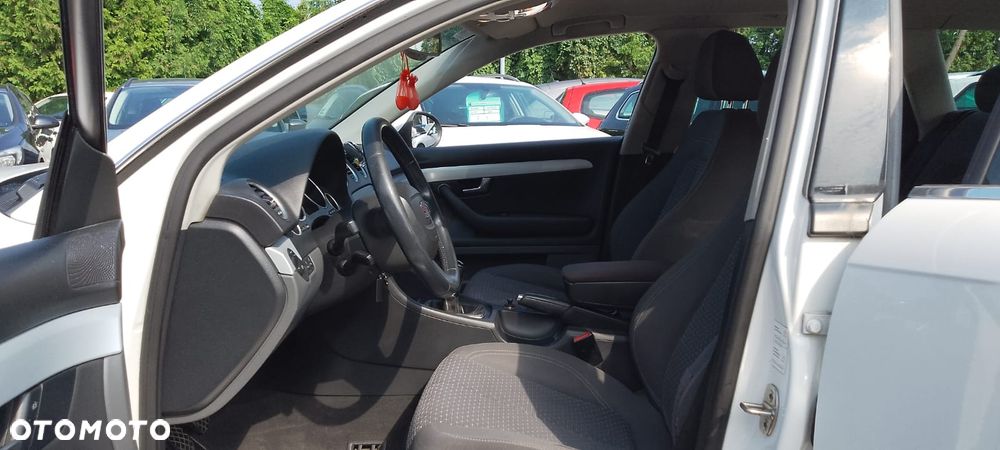 Seat Exeo 2.0 TDI CR Sport - 13