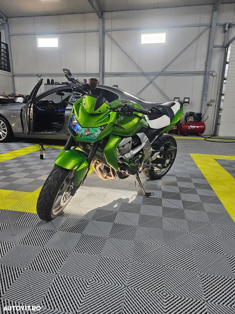 Kawasaki Z 750L - 2