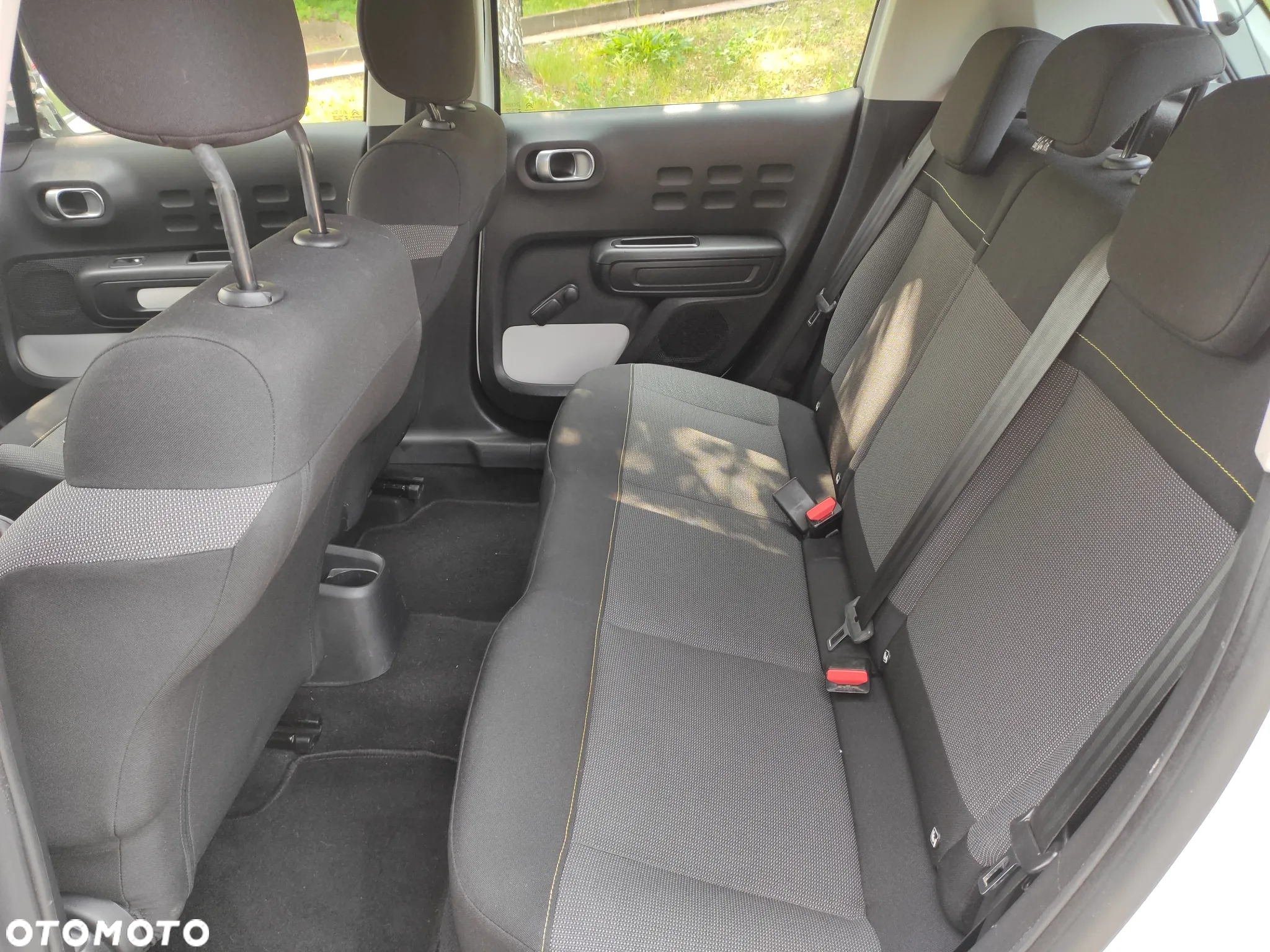 Citroën C3 1.2 PureTech GPF Feel - 15