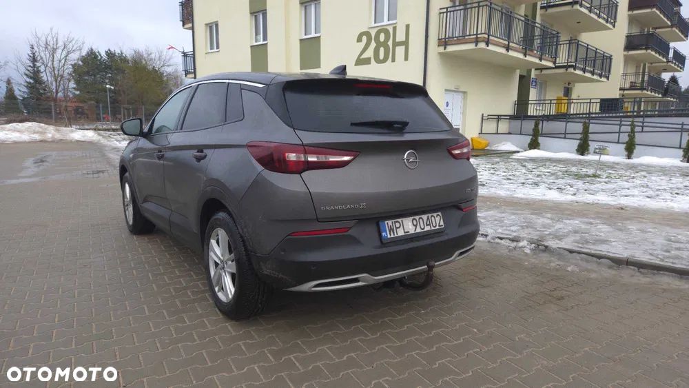 Opel Grandland X 1.5 CDTI Elegance S&S - 3