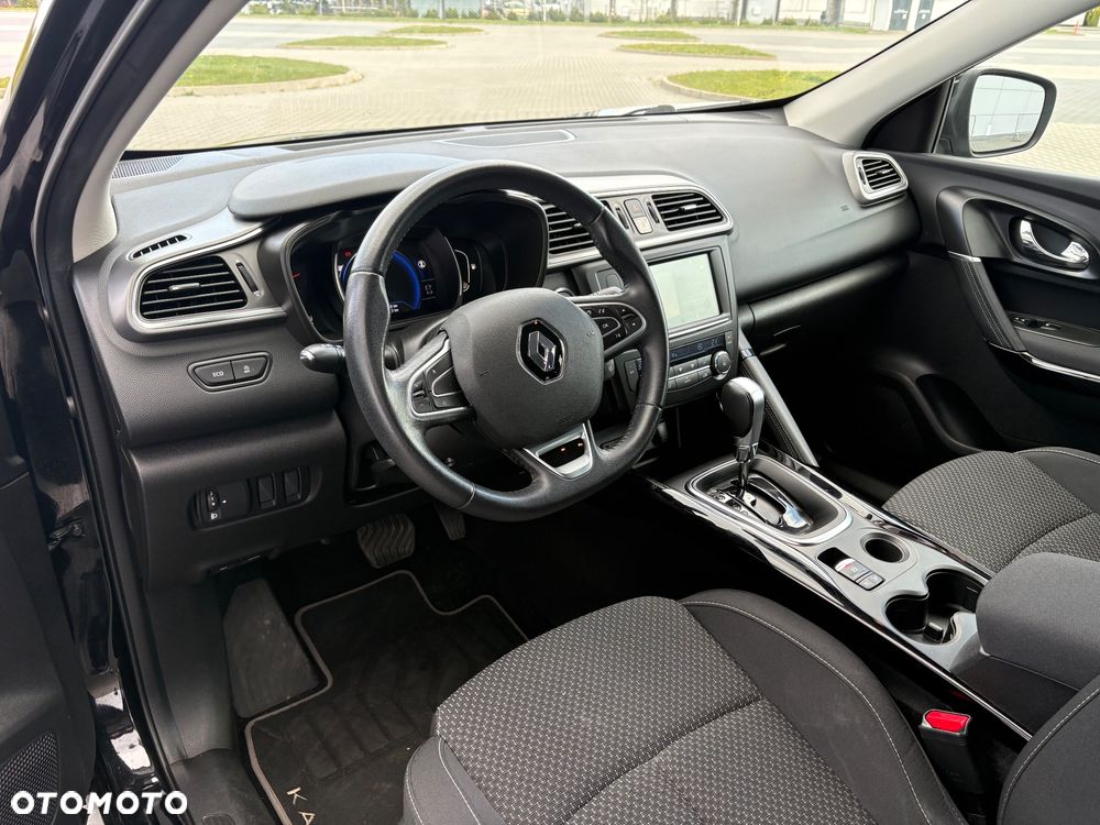 Renault Kadjar Energy dCi 110 EDC Business - 14