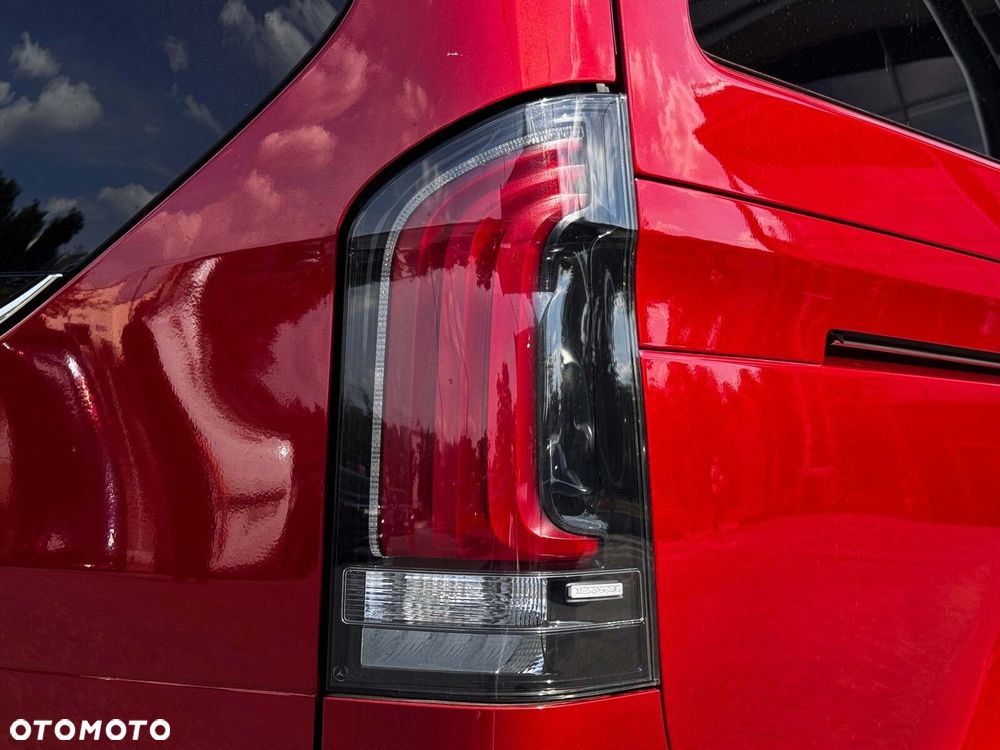 Mercedes-Benz Klasa V 250 d 9G-Tronic Style (d³ugi) - 14