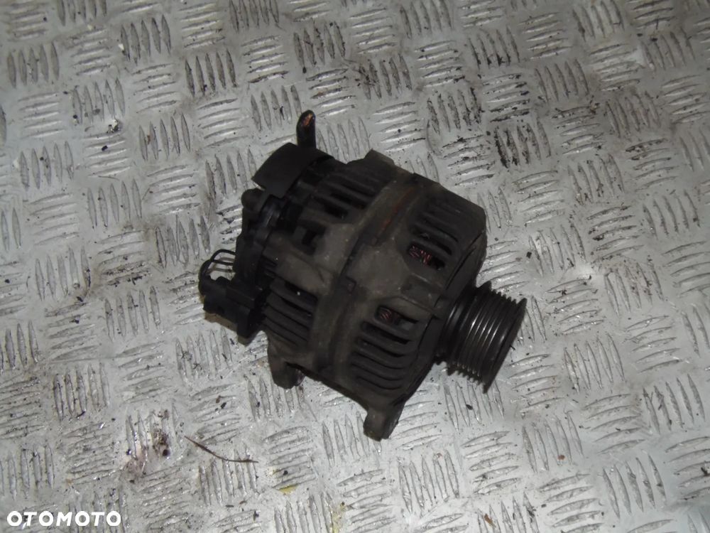 ALTERNATOR 90A 028903028D AUDI A3 8L 1.6B - 3
