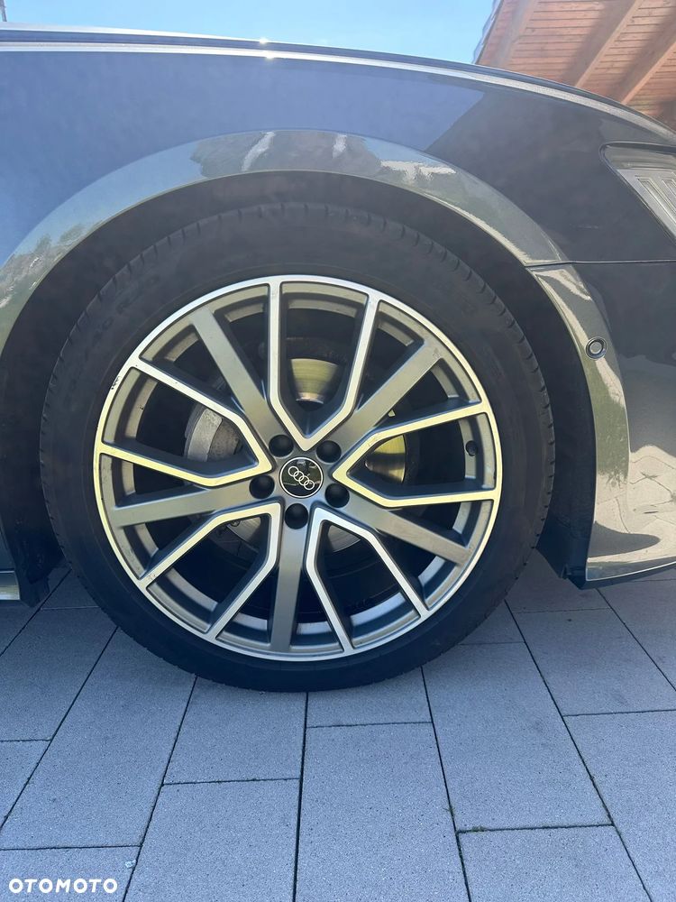 Audi A6 Avant 40 TDI mHEV Quattro Sport S tronic - 16