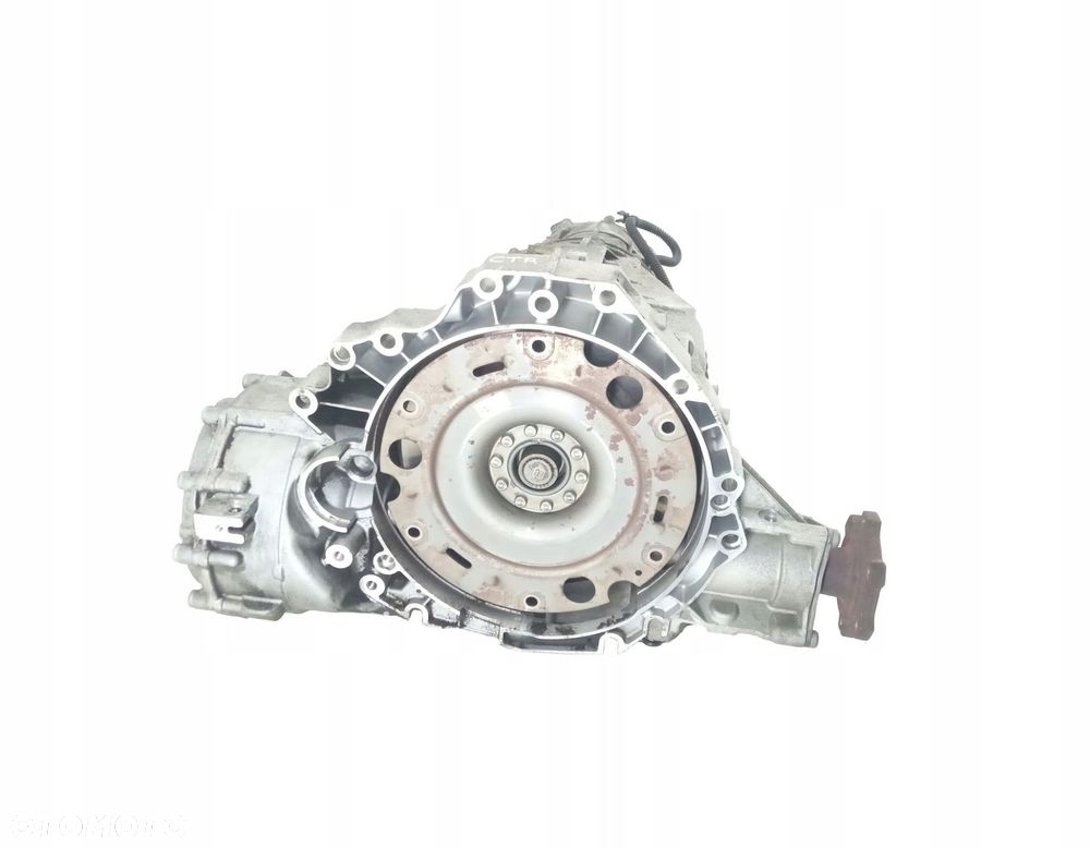 SKRZYNIA BIEGÓW AUTOMATYCZNA QATTRO AUDI A6 C7 4.0 TFSI 0B5301383L VDH - 2