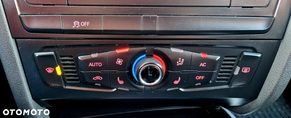 Audi A4 Avant 2.0 TDI DPF multitronic Attraction - 33