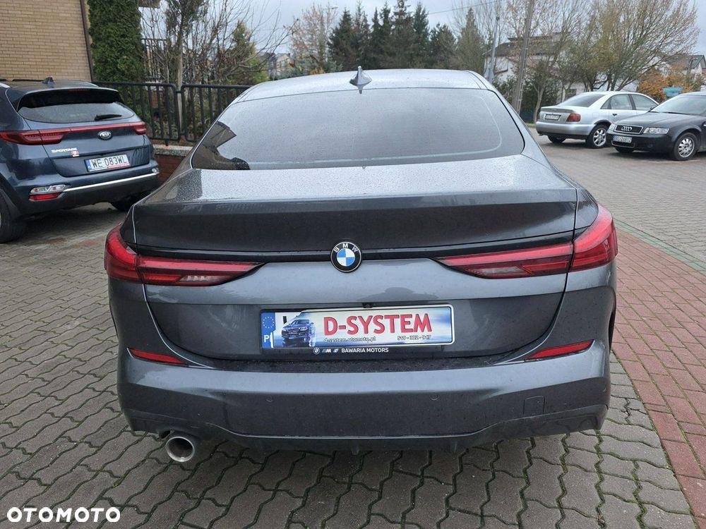 BMW Seria 2 218i GT M Sport - 13