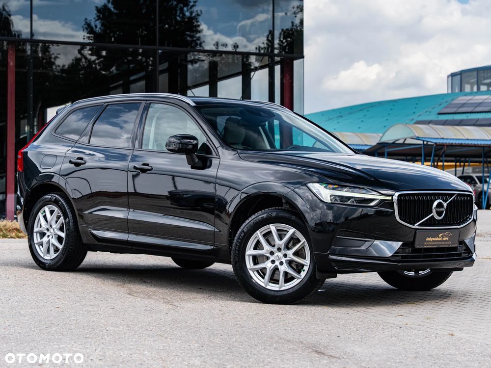 Volvo XC 60 D3 Momentum Pro - 8