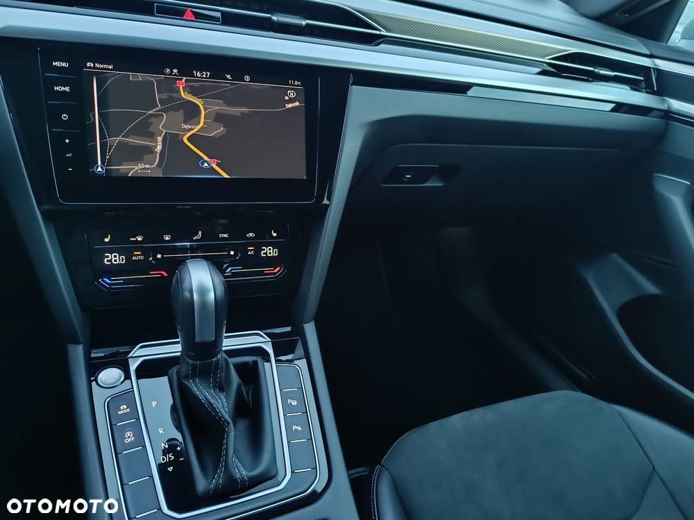 Volkswagen Arteon Shooting Brake 2.0 TDI SCR DSG R-Line - 35