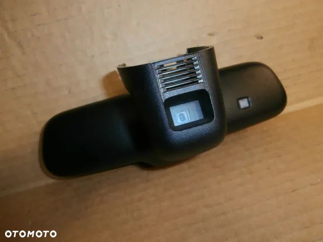 LUSTERKO WEWNĘTRZNE 5G0857511D 4PK ASYSTENT ŚWIATEŁ DROGOWYCH VW GOLF 7 VII CZARNE GTI GTD SKODA OCTAVIA III RS - 3