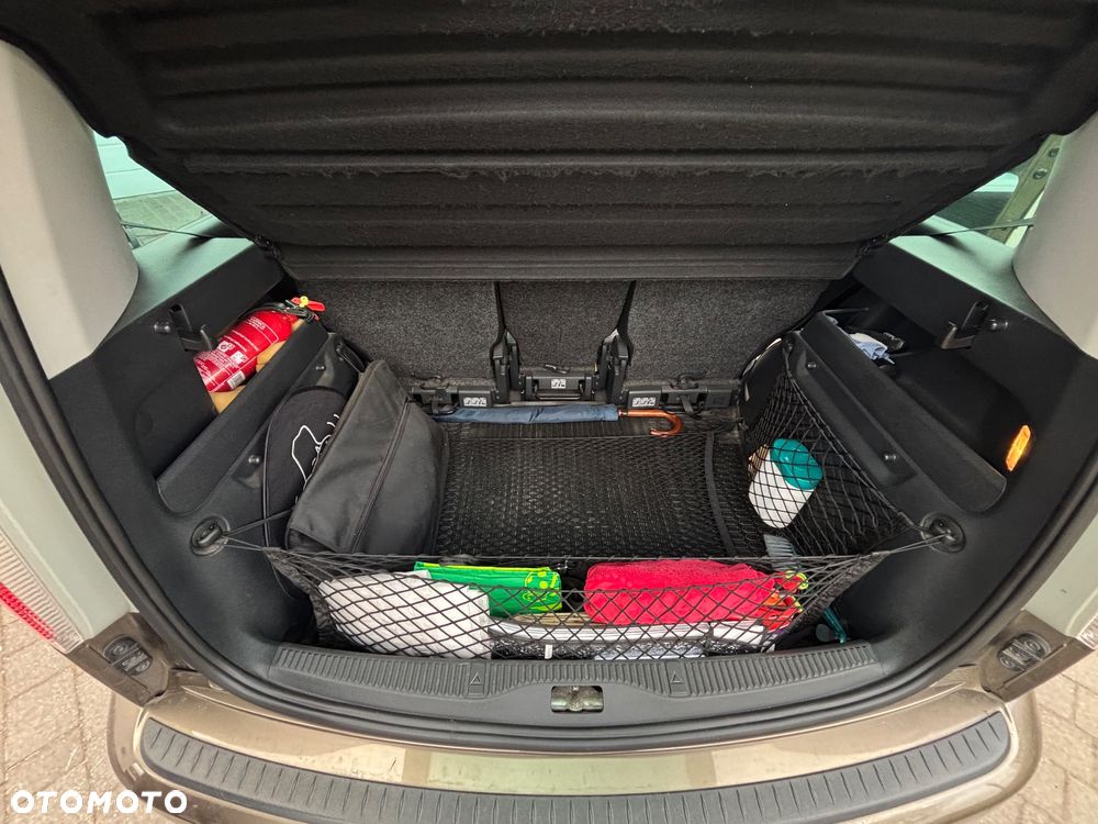 Skoda Roomster 1.4 16V Ambition - 6