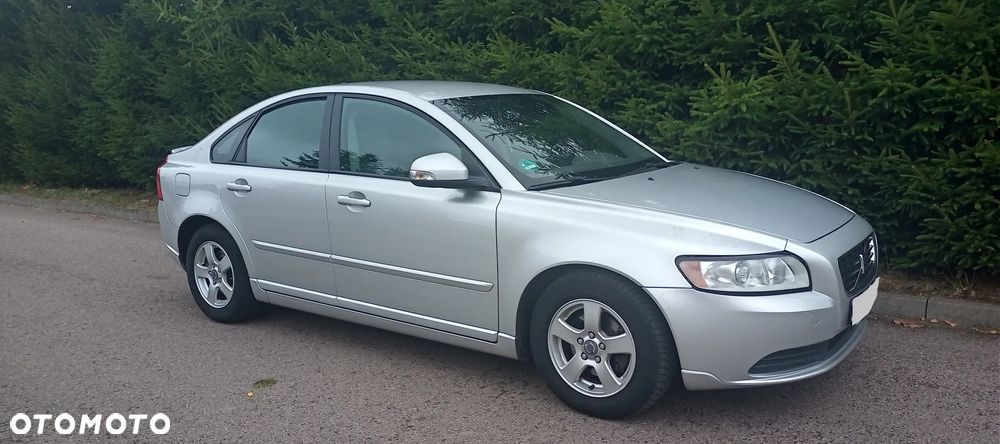 Volvo S40 1.6D DRIVe Summum - 7