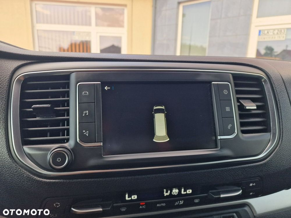 Peugeot Traveller L2 2.0 EAT8 Active - 30