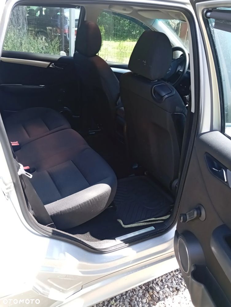 Mercedes-Benz Klasa B 180 CDI DPF - 9