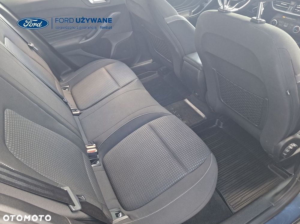 Ford Focus - 20