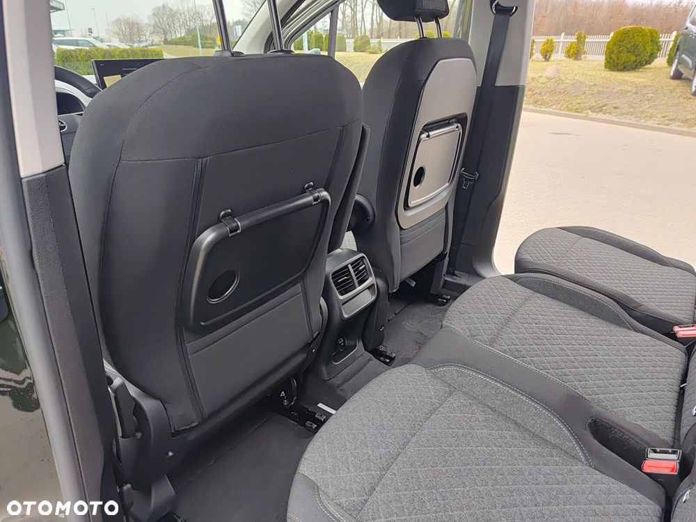Opel Combo - 31