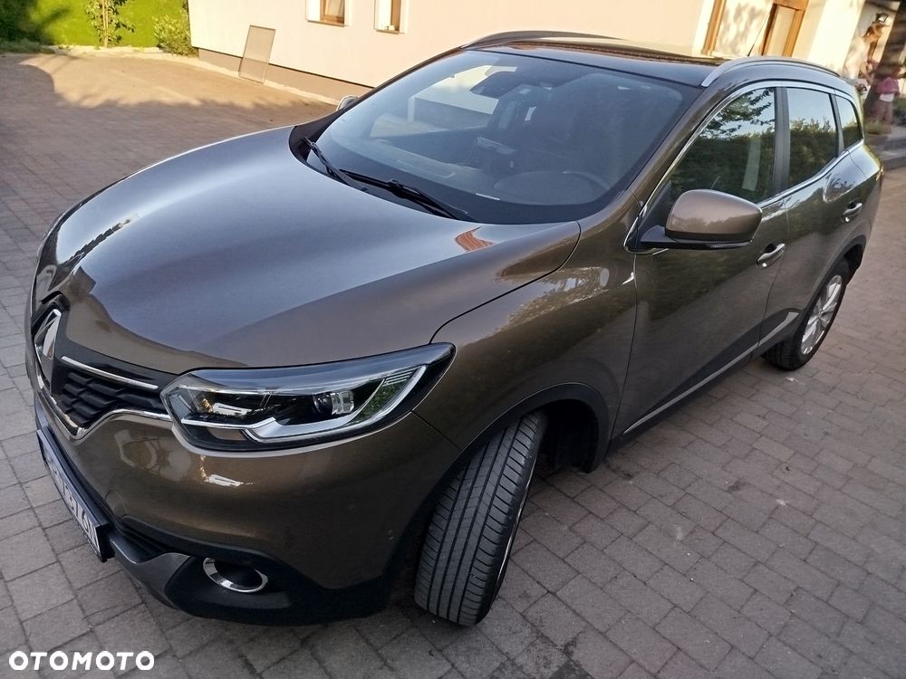 Renault Kadjar - 1