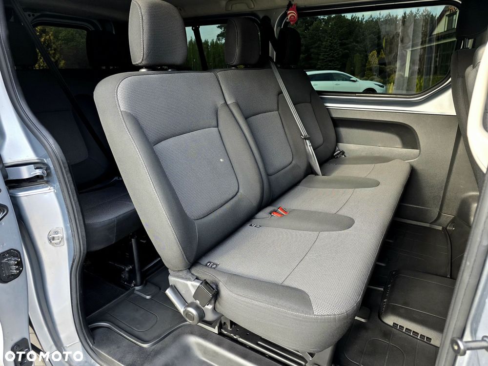 Renault Trafic - 34