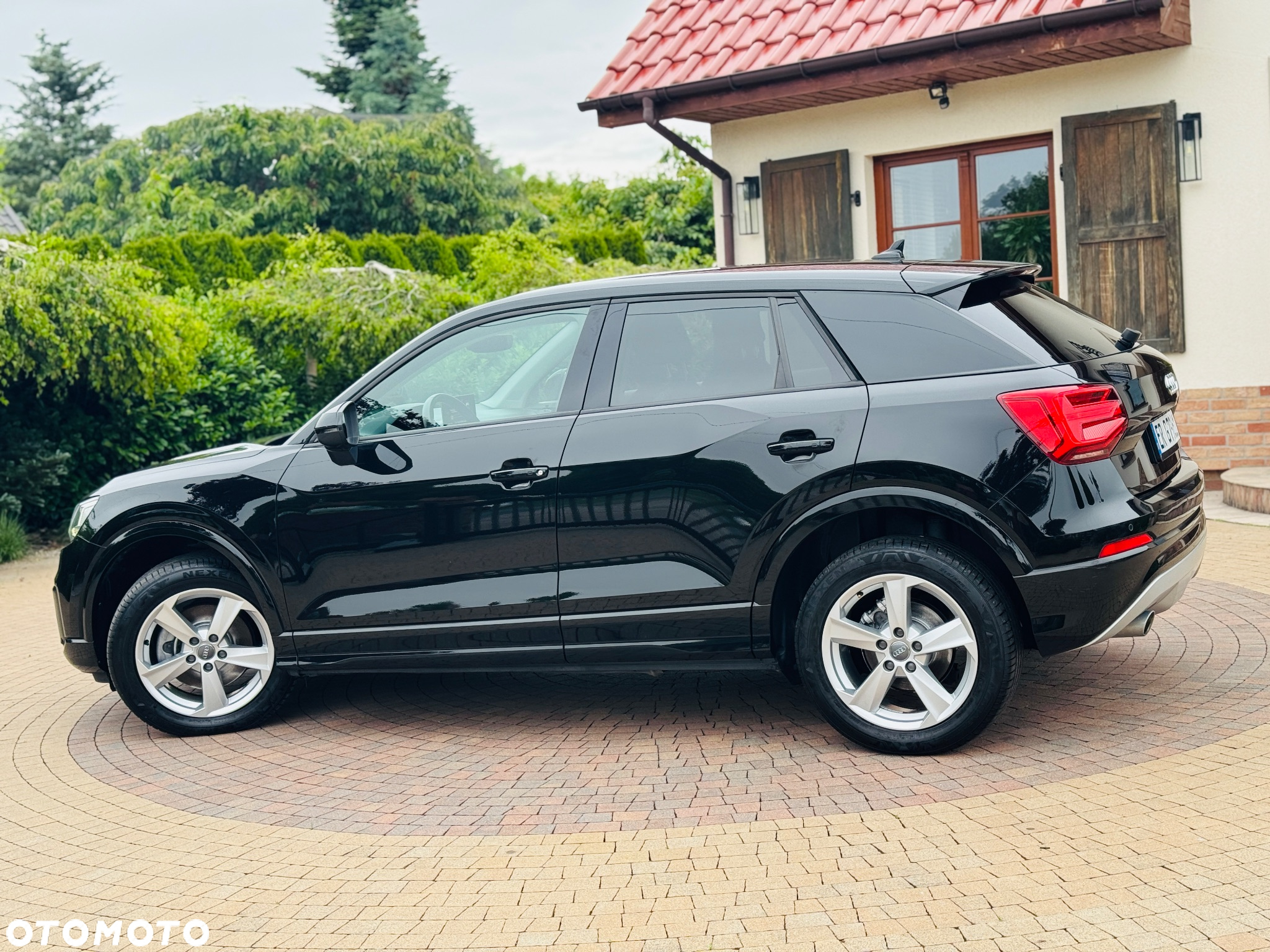 Audi Q2 1.6 TDI design - 17