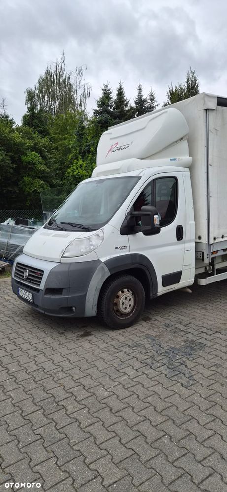 Fiat Ducato - 2