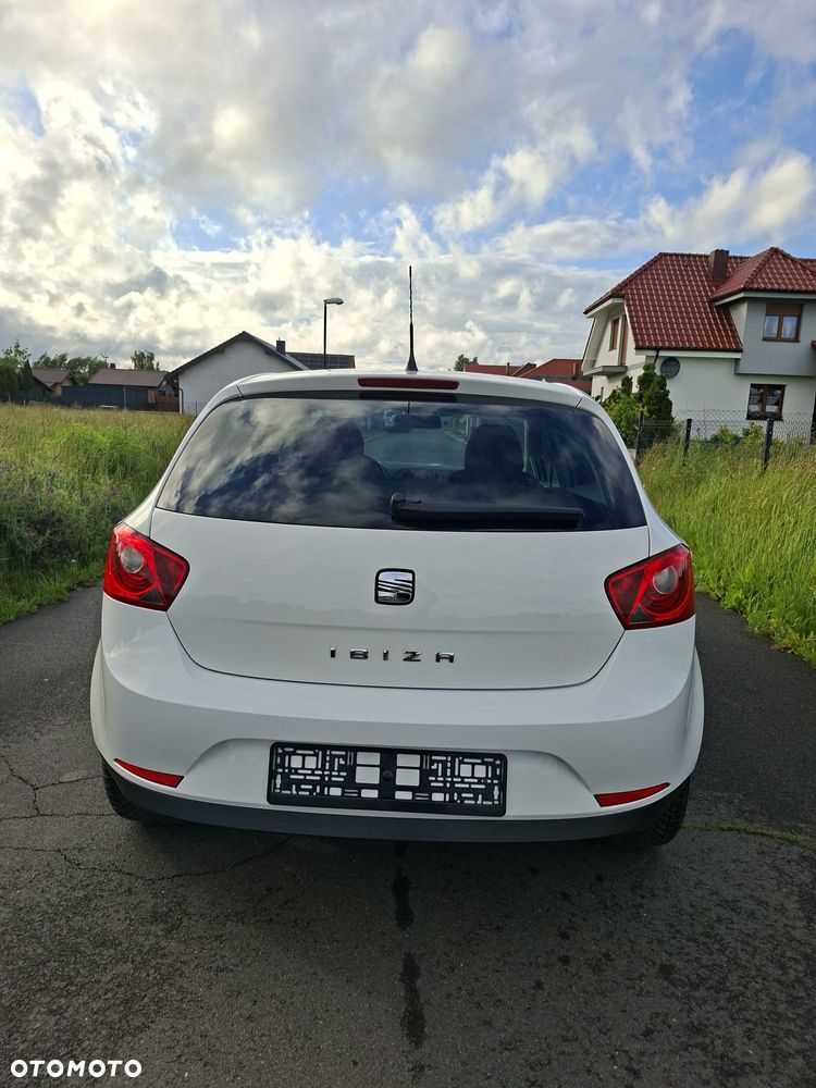 Seat Ibiza - 3