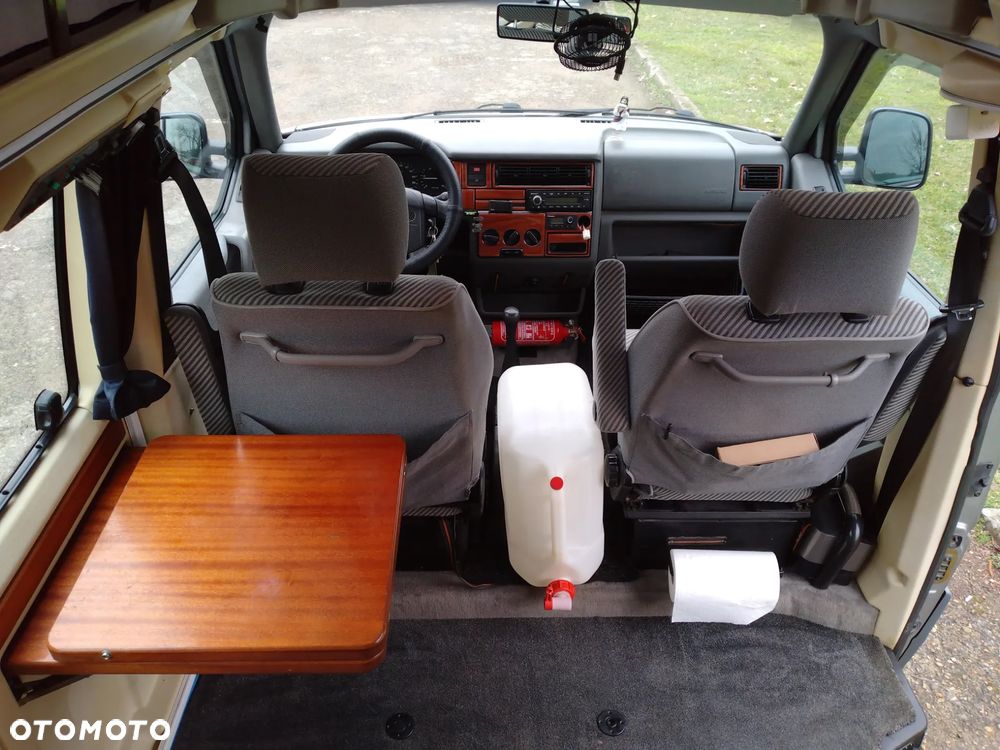 Volkswagen California - 4