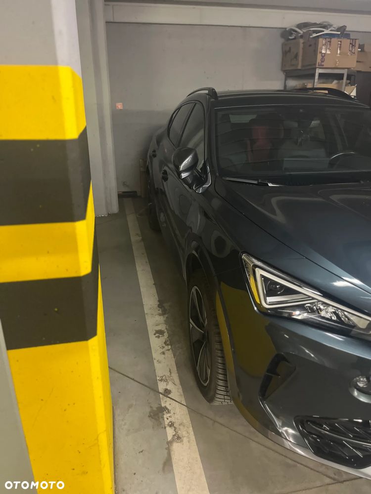 Cupra Formentor 1.5 TSI DSG - 6