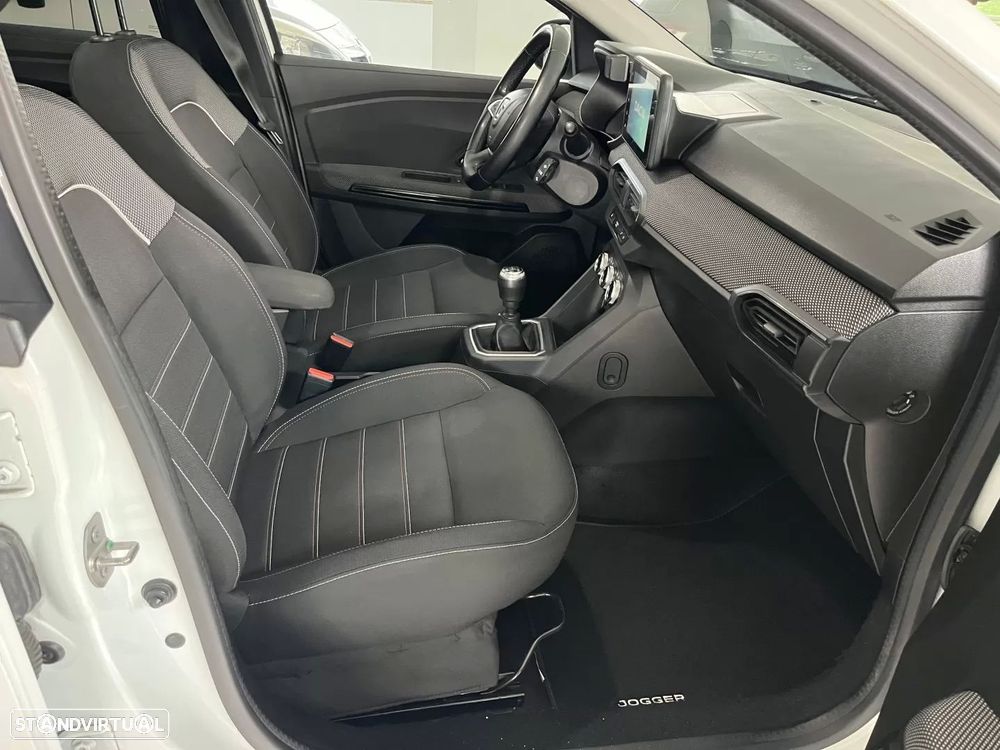 Dacia Jogger - 6