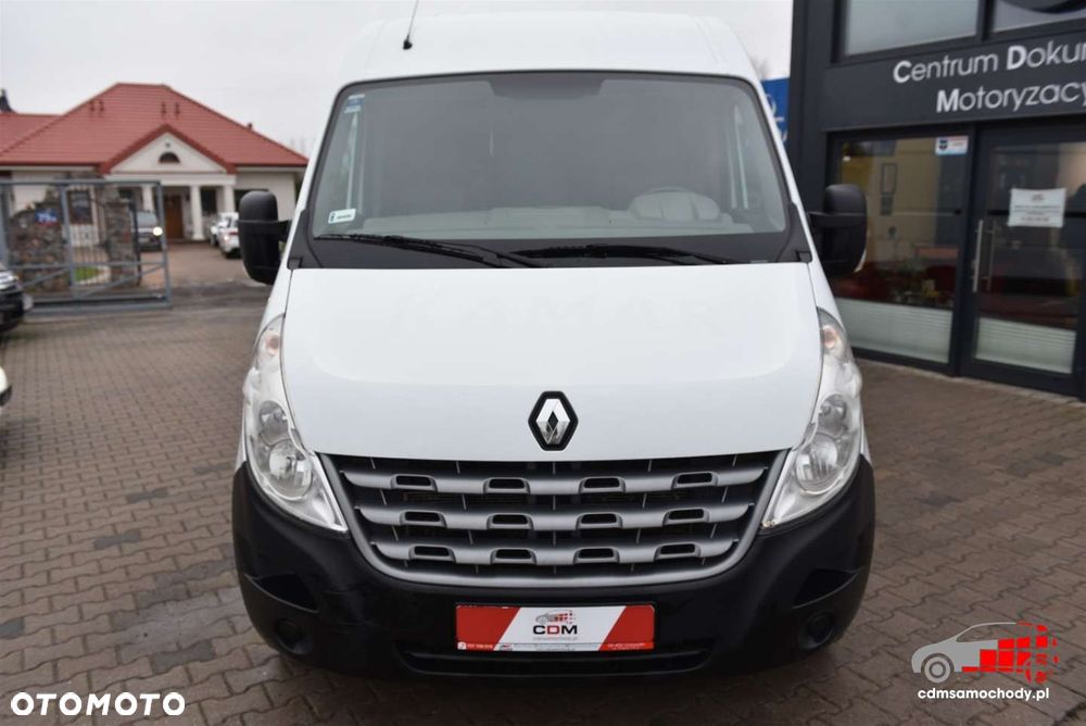 Renault Master - 5