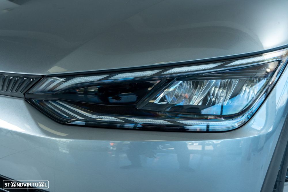 Kia EV6 77,4-kWh Business - 29