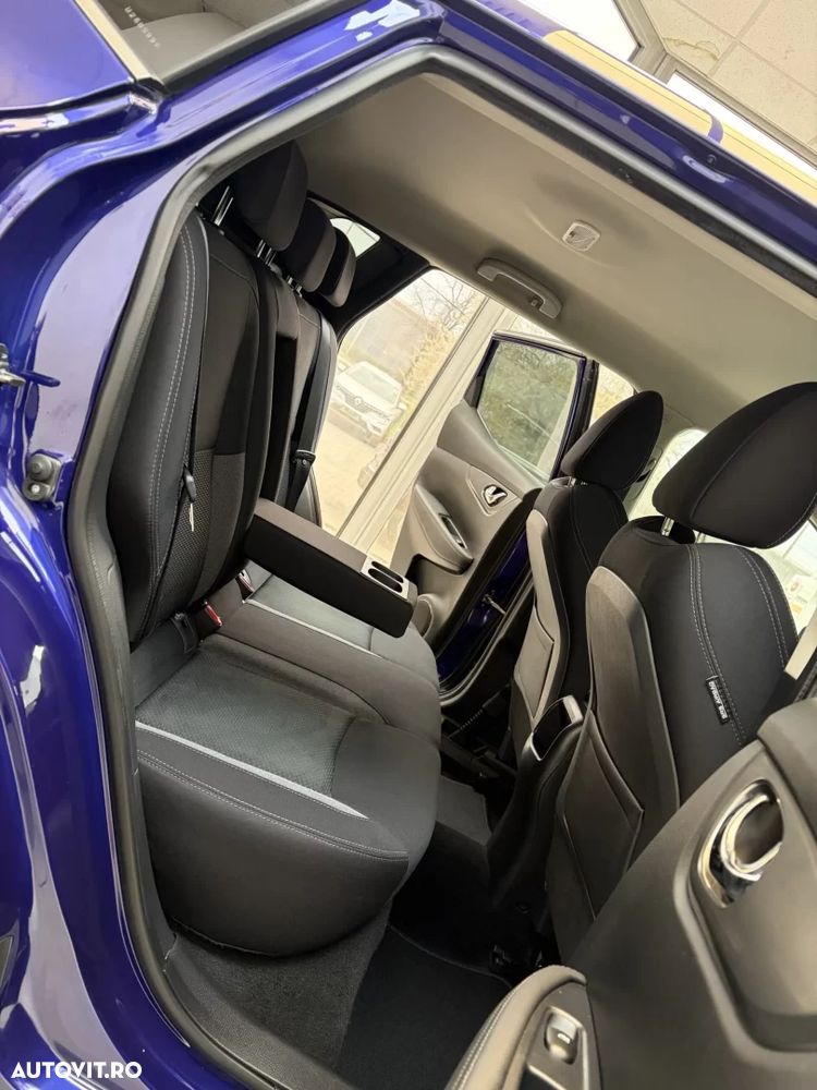 Nissan Qashqai - 9