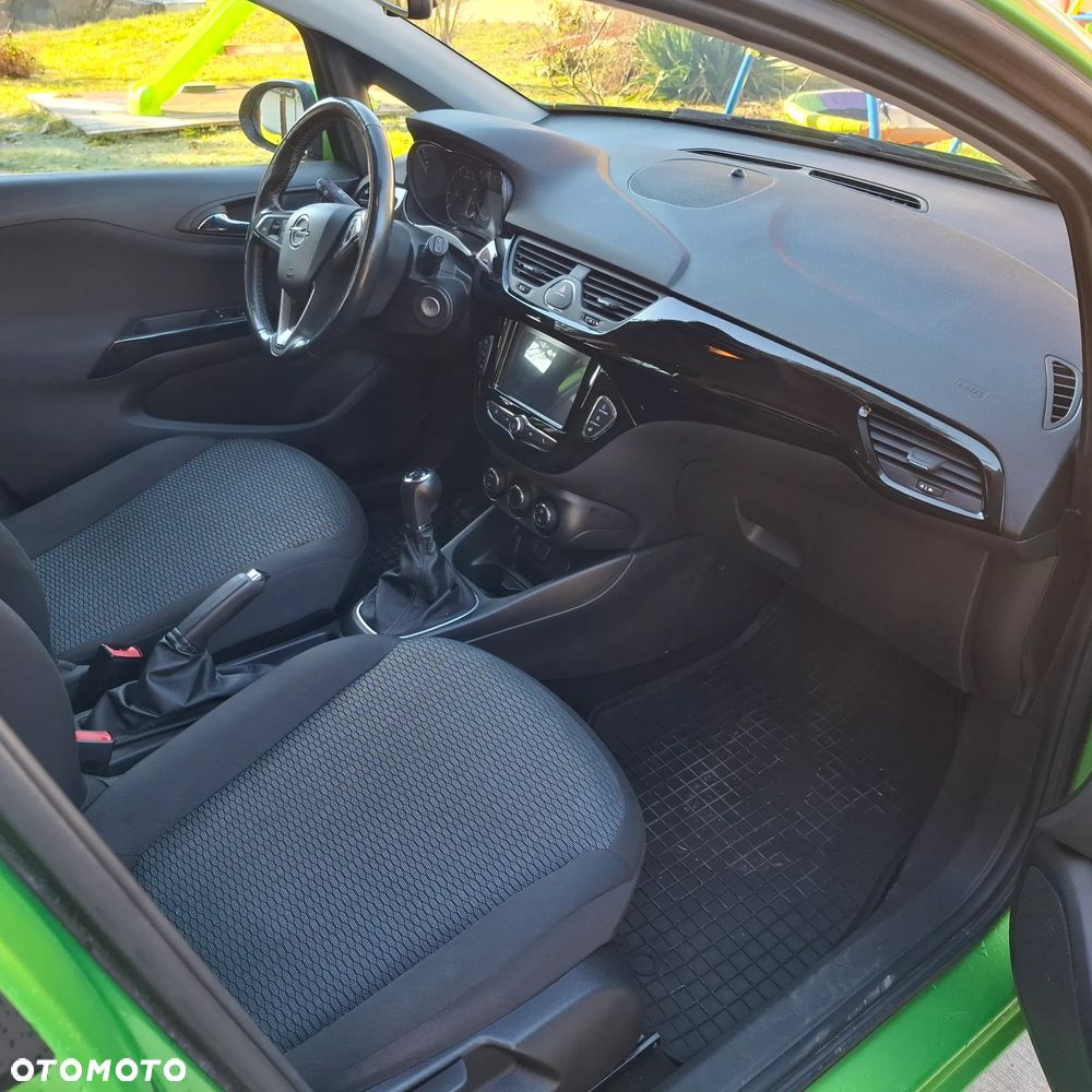 Opel Corsa 1.4 Active - 6