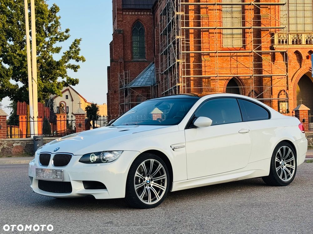 BMW M3 - 14