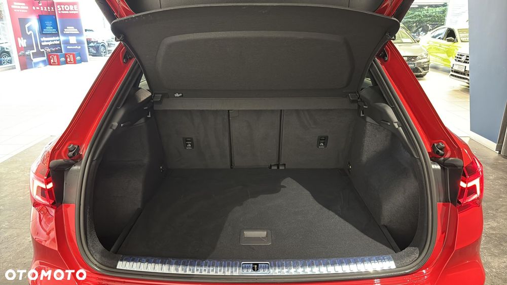 Audi Q3 35 TFSI mHEV S-Line S tronic - 18