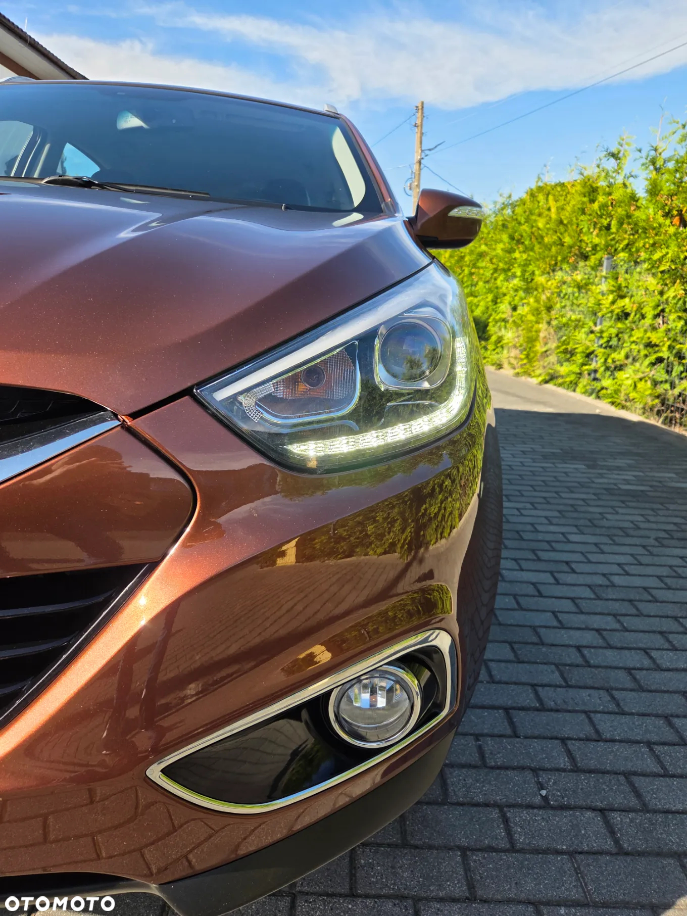 Hyundai ix35 1.6 2WD Style - 4