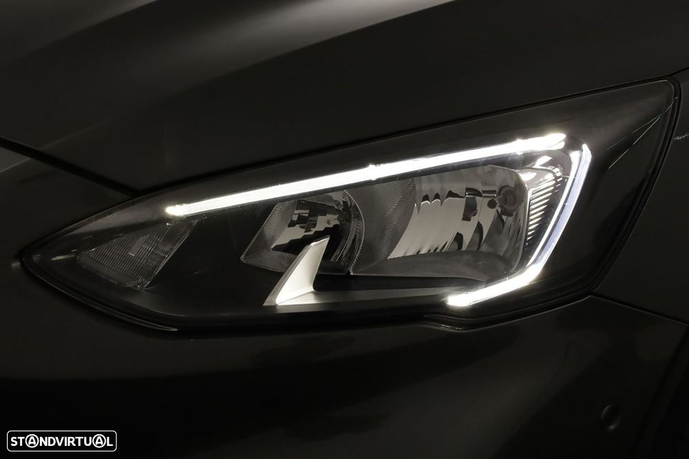 Ford Focus 1.0 EcoBoost Active - 6