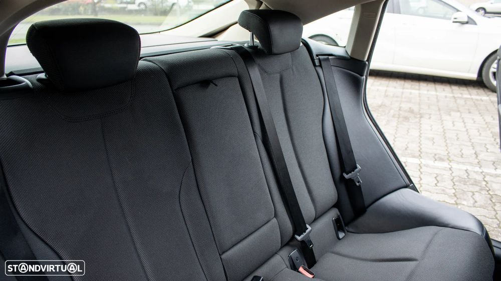 BMW 420 Gran Coupé - 23