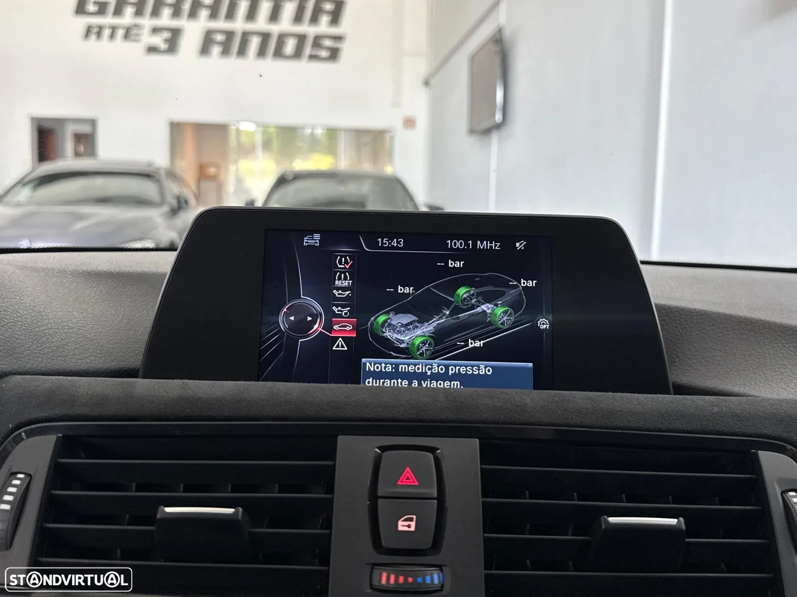 BMW 428 Gran Coupé i Pack M Auto - 38