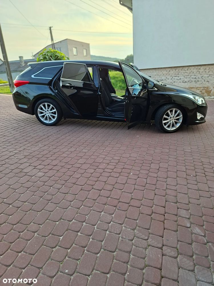 Hyundai i40 1.6 Comfort - 8